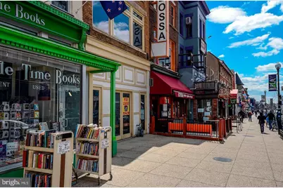 1458 Columbia Road NW #105, Washington, DC 20009 - Photo 39