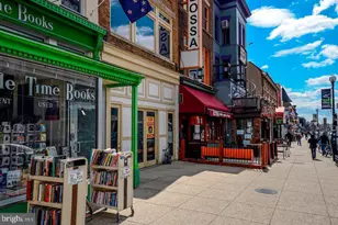 1458 Columbia Rd NW, Washington, DC 20009 - Photo 39