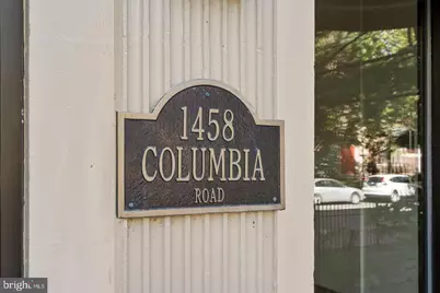 1458 Columbia Road NW #105, Washington, DC 20009 - Photo 33