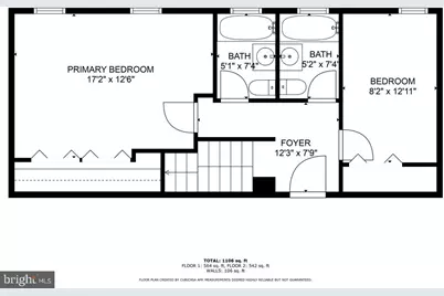 1458 Columbia Road NW #105, Washington, DC 20009 - Photo 31