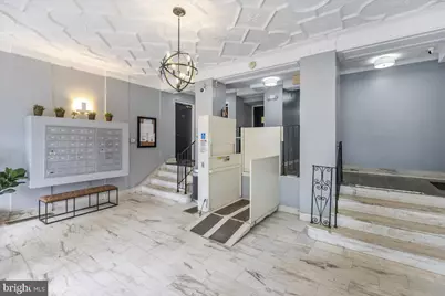 1458 Columbia Road NW #105, Washington, DC 20009 - Photo 27