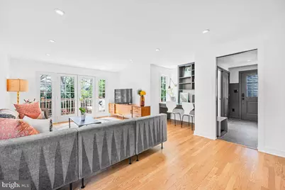 4940 Butterworth Place NW, Washington, DC 20016 - Photo 15