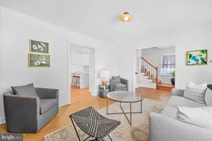 4940 Butterworth Pl NW, Washington, DC 20016 - Photo 5