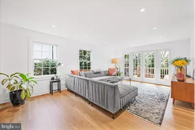 4940 Butterworth Place NW, Washington, DC 20016 - Photo 13