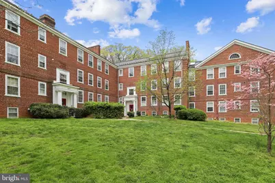 3930 Langley Court NW #F642, Washington, DC 20016 - Photo 1