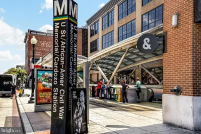 1390 V Street NW #307, Washington, DC 20009 - Photo 33