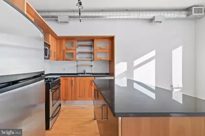 1390 V Street NW #307, Washington, DC 20009 - Photo 11