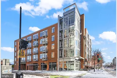 1390 V Street NW #307, Washington, DC 20009 - Photo 3