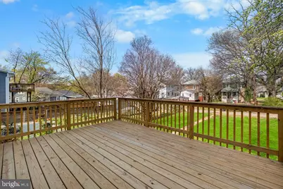 2316 Monroe Street NE, Washington, DC 20018 - Photo 35