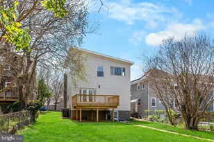 2316 Monroe St NE, Washington, DC 20018 - Photo 39