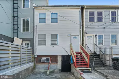 207 Kennedy Street NW, Washington, DC 20011 - Photo 31