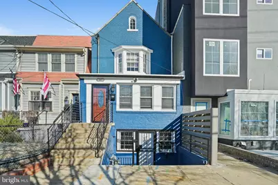 207 Kennedy Street NW, Washington, DC 20011 - Photo 1