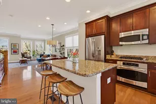 423 L St SE, Washington, DC 20003 - Photo 19