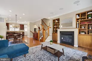 423 L St SE, Washington, DC 20003 - Photo 11