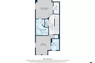 423 L St SE, Washington, DC 20003 - Photo 63