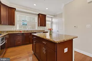 423 L St SE, Washington, DC 20003 - Photo 17