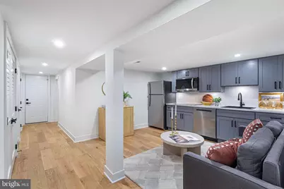 1213 Kennedy Street NW, Washington, DC 20011 - Photo 33