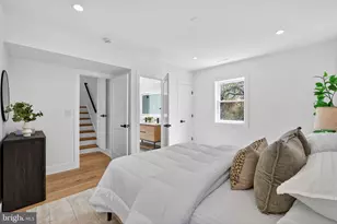 1507 Underwood St NW, Washington, DC 20012 - Photo 19