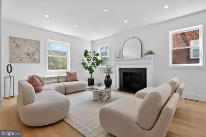 1507 Underwood Street NW, Washington, DC 20012 - Photo 1