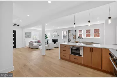 1507 Underwood Street NW, Washington, DC 20012 - Photo 7