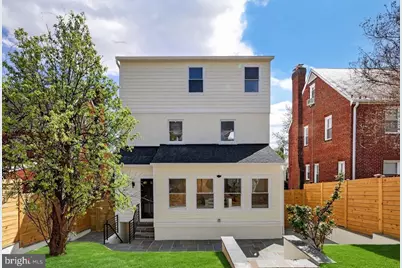 1507 Underwood Street NW, Washington, DC 20012 - Photo 37