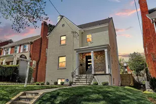 1507 Underwood St NW, Washington, DC 20012 - Photo 1