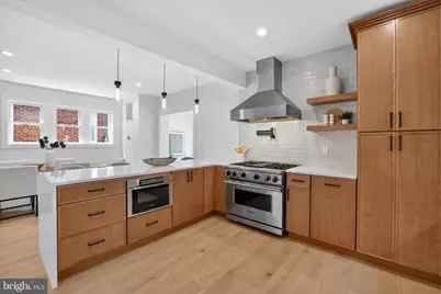 1507 Underwood Street NW, Washington, DC 20012 - Photo 5