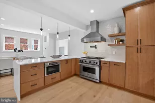 1507 Underwood St NW, Washington, DC 20012 - Photo 5