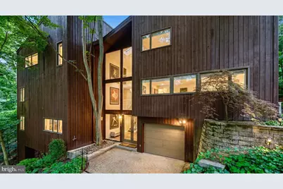 5196 27th Street NW, Washington, DC 20008 - Photo 57