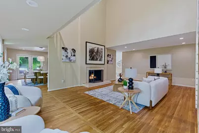 5196 27th Street NW, Washington, DC 20008 - Photo 15