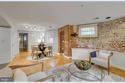 1938 Biltmore Street NW #D, Washington, DC 20009 - Photo 3