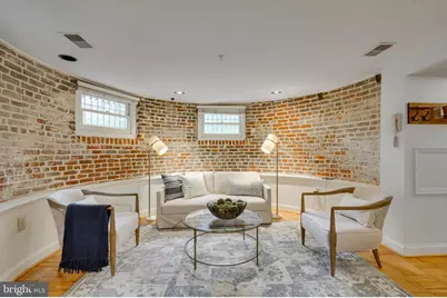 1938 Biltmore Street NW #D, Washington, DC 20009 - Photo 1