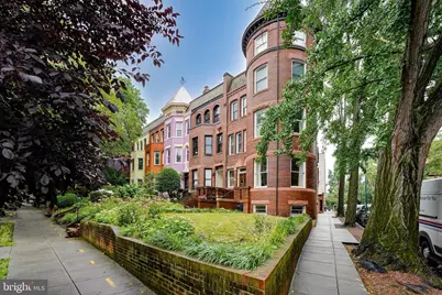 1938 Biltmore Street NW #D, Washington, DC 20009 - Photo 31