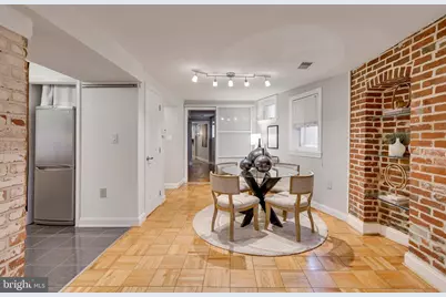 1938 Biltmore Street NW #D, Washington, DC 20009 - Photo 5