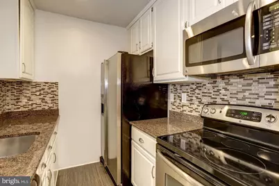2022 N Street NW #B, Washington, DC 20036 - Photo 7