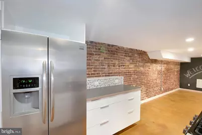 2721 NW Ontario Road NW #B, Washington, DC 20009 - Photo 9