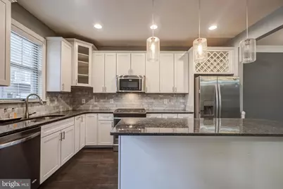 6122 Solent Place NE, Washington, DC 20011 - Photo 11