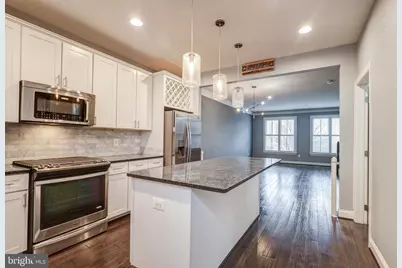 6122 Solent Place NE, Washington, DC 20011 - Photo 15