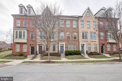 6122 Solent Place NE, Washington, DC 20011 - Photo 3