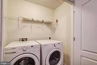 6122 Solent Place NE, Washington, DC 20011 - Photo 27