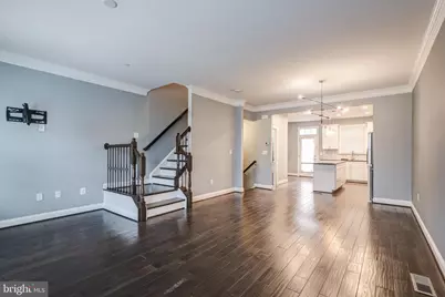 6122 Solent Place NE, Washington, DC 20011 - Photo 9