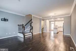 6122 Solent Pl NE, Washington, DC 20011 - Photo 9