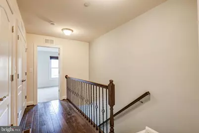 6122 Solent Place NE, Washington, DC 20011 - Photo 17