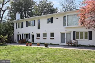 3201 Broad Branch Terrace NW, Washington, DC 20008 - Photo 7