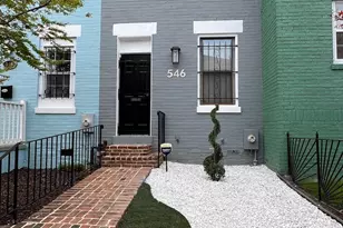 546 Hobart Pl NW, Washington, DC 20001 - Photo 1