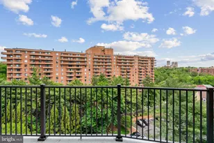 3101 New Mexico Ave NW, Washington, DC 20016 - Photo 11