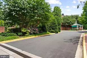 3101 New Mexico Ave NW, Washington, DC 20016 - Photo 47