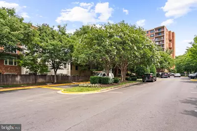 3101 New Mexico Avenue NW #817, Washington, DC 20016 - Photo 55