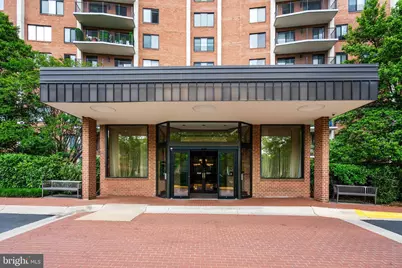 3101 New Mexico Avenue NW #817, Washington, DC 20016 - Photo 43
