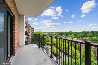3101 New Mexico Avenue NW #817, Washington, DC 20016 - Photo 39